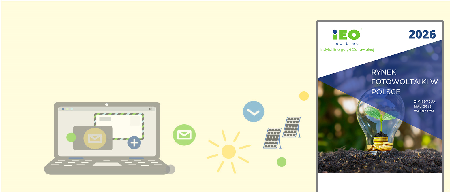 Raport Rynek Fotowoltaiki w Polsce 2026